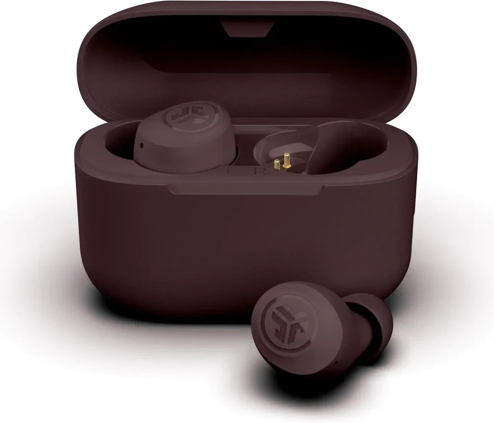 JLab Go Air Pop Wireless Earbuds