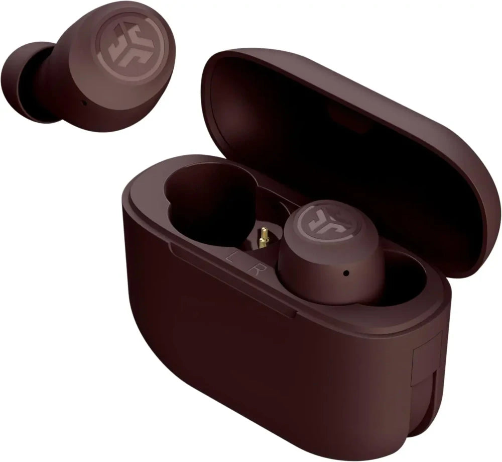 JLab Go Air Pop Wireless Earbuds