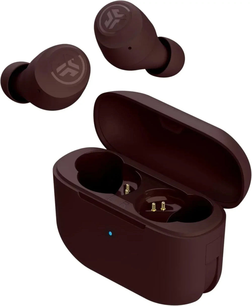 JLab Go Air Pop Wireless Earbuds