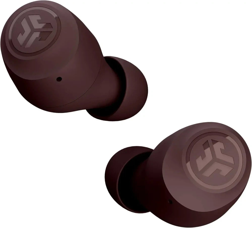 JLab Go Air Pop Wireless Earbuds