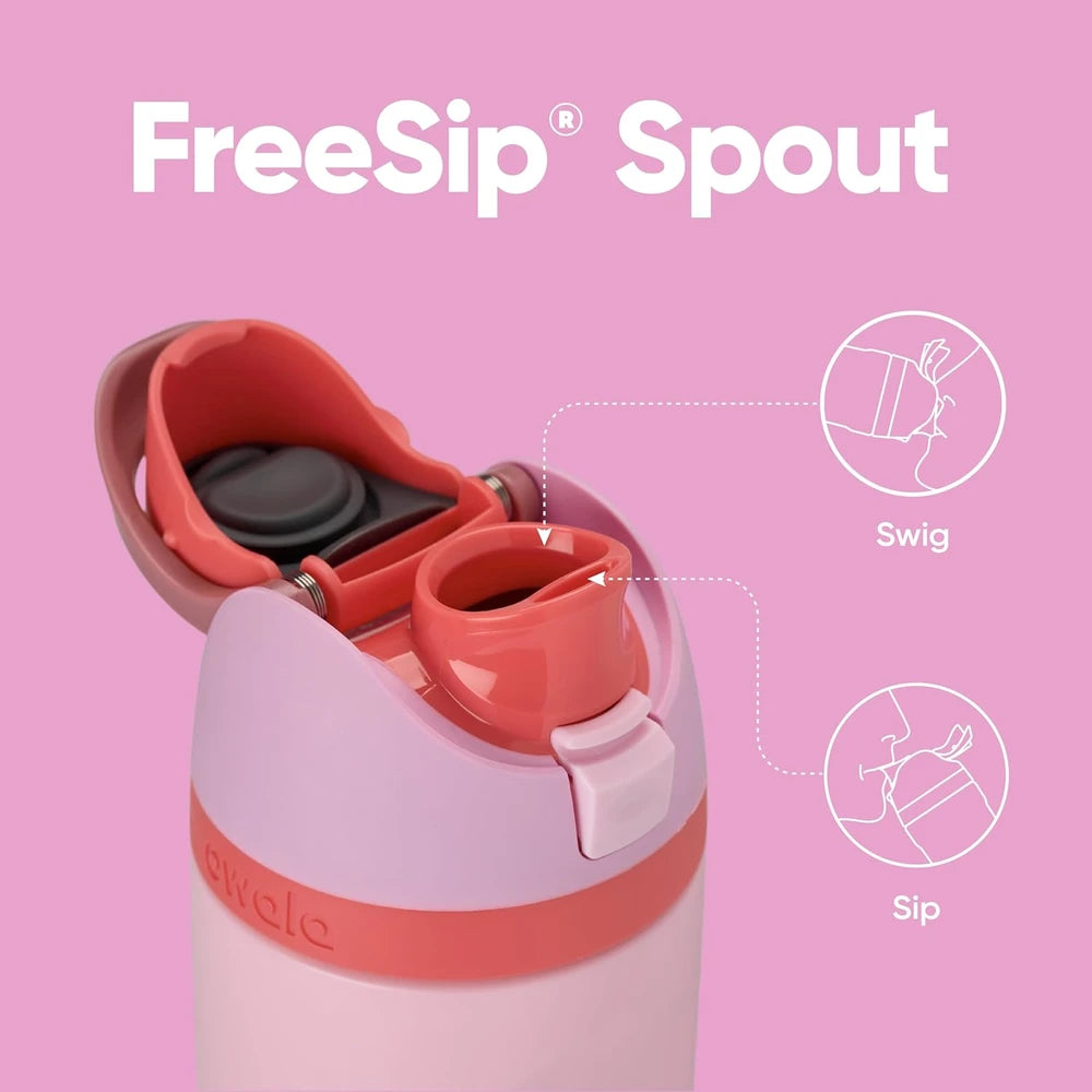 Owala FreeSip Insulated Water Bottle