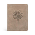 Marlo Floral Journaling Bible